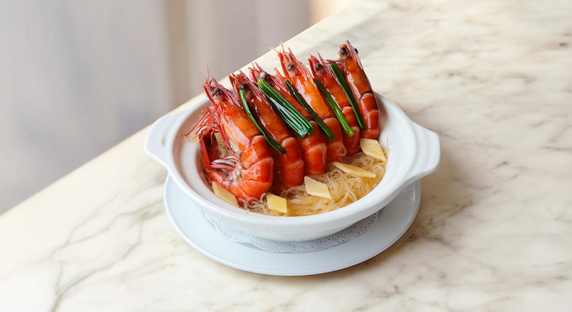Captain's Table Monthly F&B Promotions