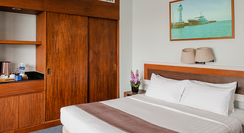 RM Hotel Standard