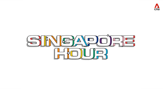 Channel News Asia: Singapore Hour 