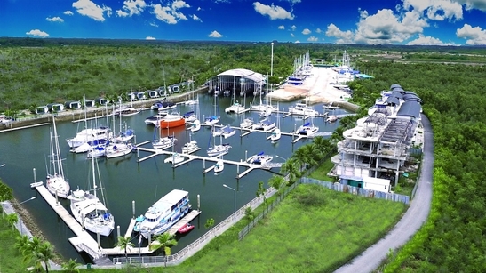 Krabi Boat Lagoon