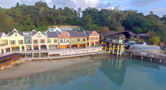 Royal Langkawi Yacht Club