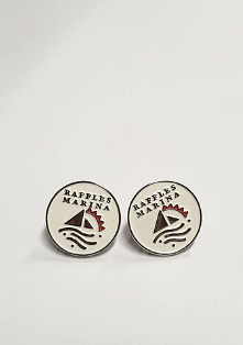 Collar Pin