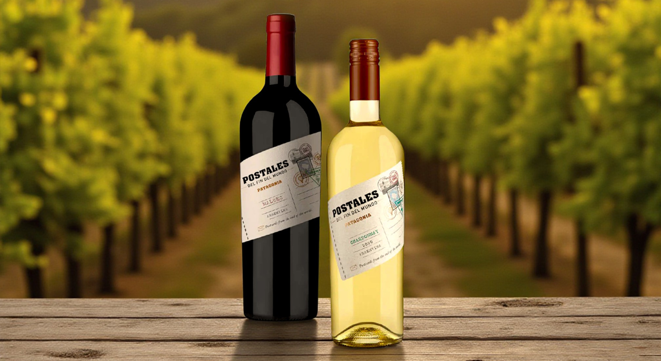 Wine of the Month
