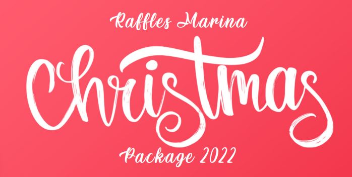 Christmas Buffet Package